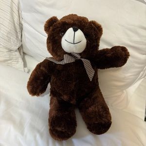 Toy for children, bear
